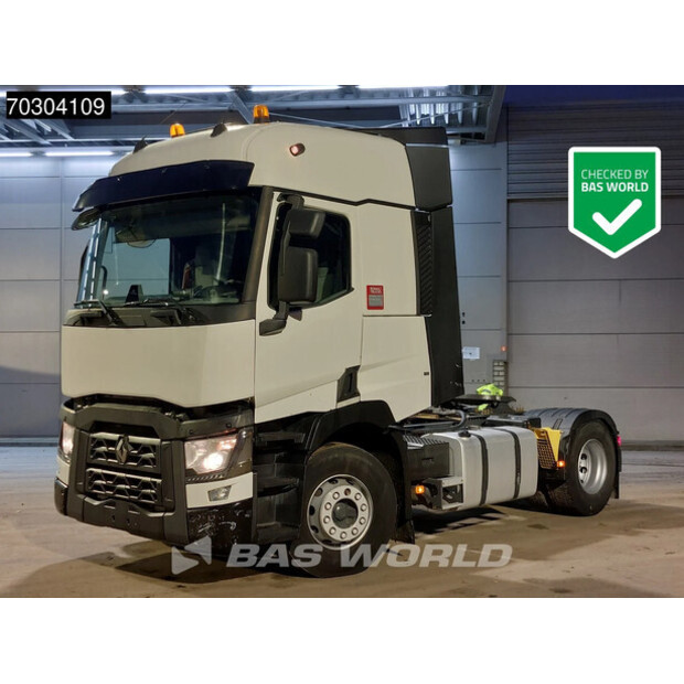 2015 Renault C480-44120985