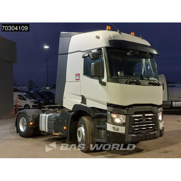 2015 Renault C480-44120990
