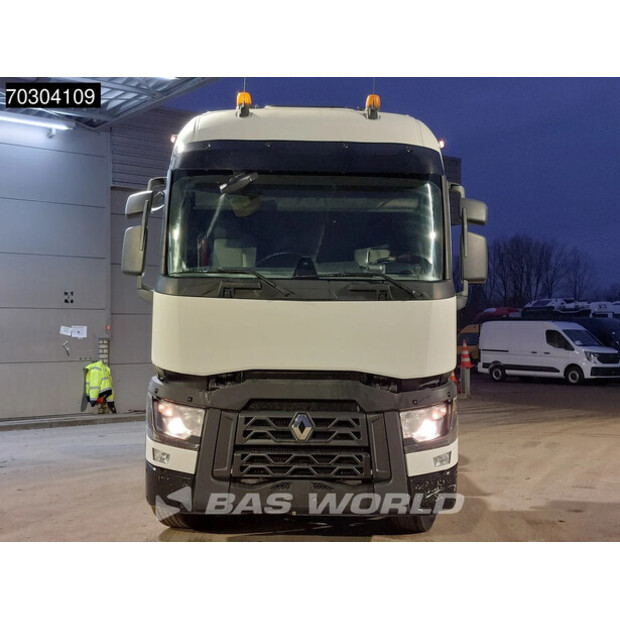 2015 Renault C480-44120992