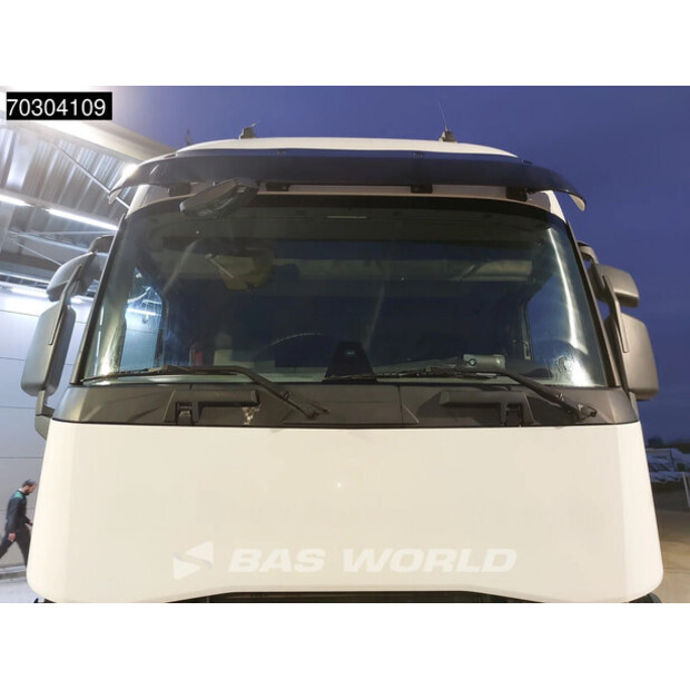 2015 Renault C480-44120993
