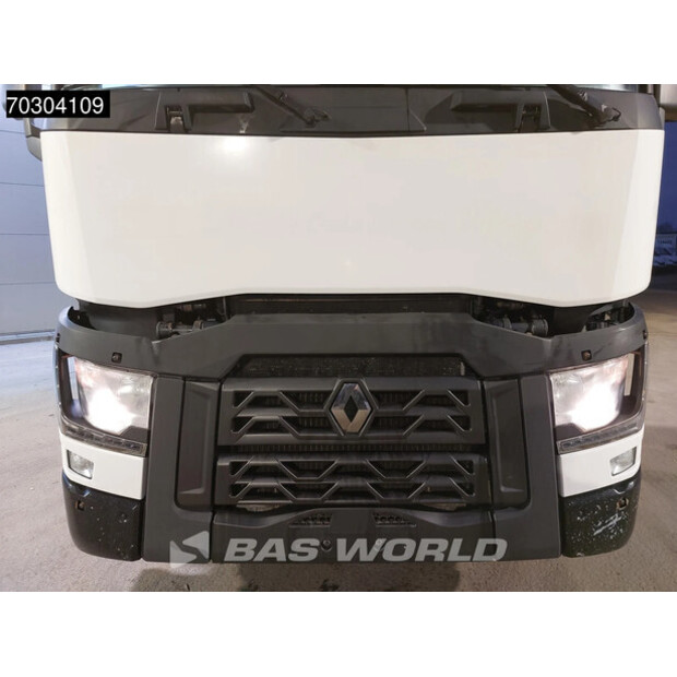 2015 Renault C480-44120994