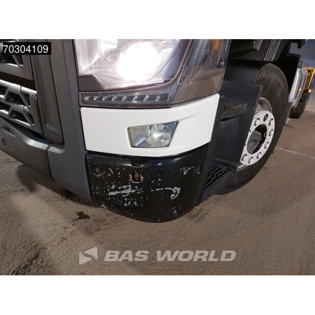 2015 Renault C480-44120995