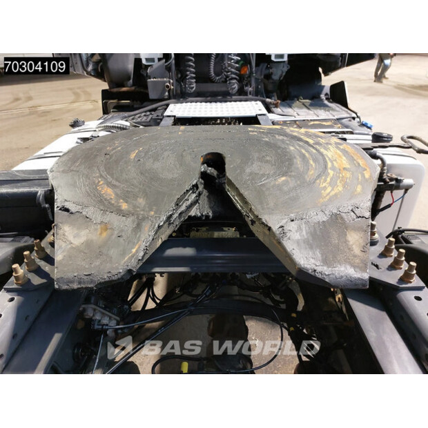 2015 Renault C480-44121000