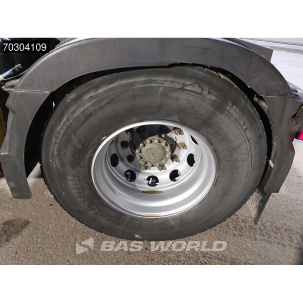 2015 Renault C480-44121001