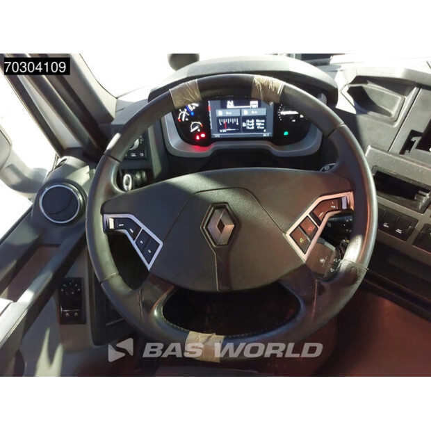 2015 Renault C480-44121004