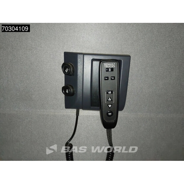 2015 Renault C480-44121013