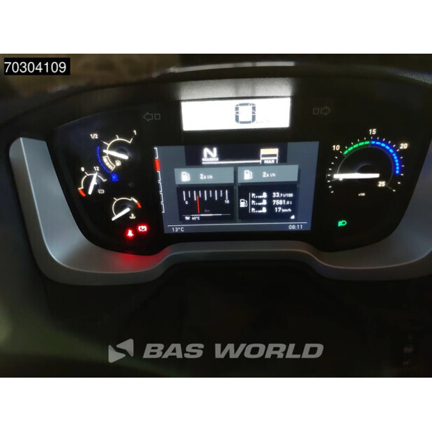 2015 Renault C480-44121016