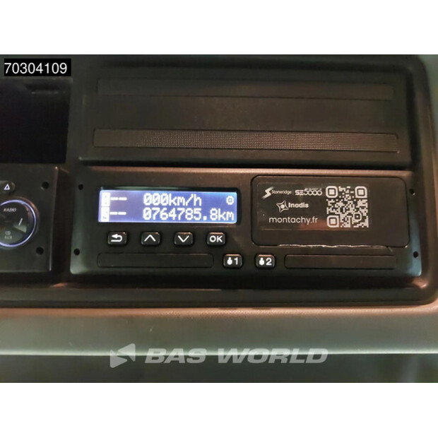 2015 Renault C480-44121017