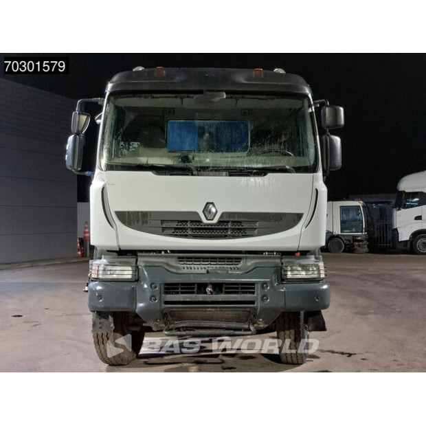 2010 Renault Kerax 520-44121025
