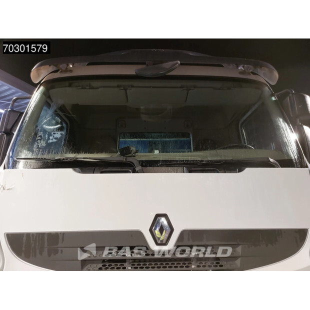 2010 Renault Kerax 520-44121026