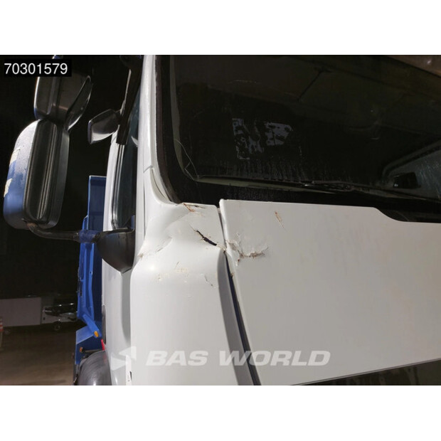 2010 Renault Kerax 520-44121027