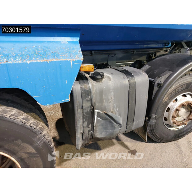 2010 Renault Kerax 520-44121033