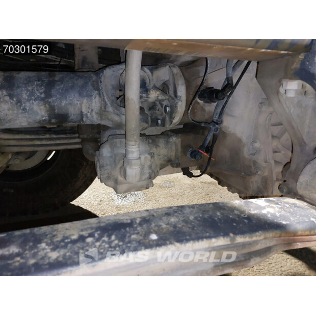 2010 Renault Kerax 520-44121035