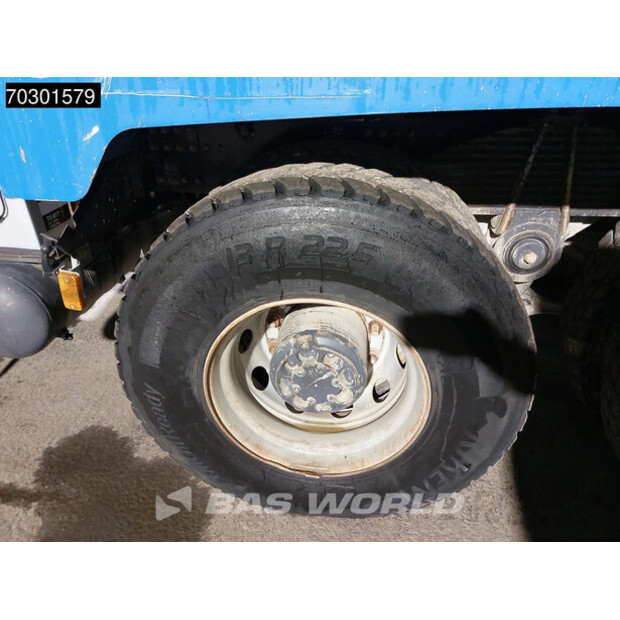 2010 Renault Kerax 520-44121036