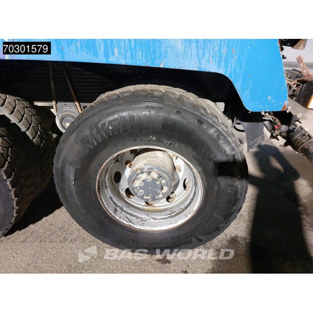 2010 Renault Kerax 520-44121037