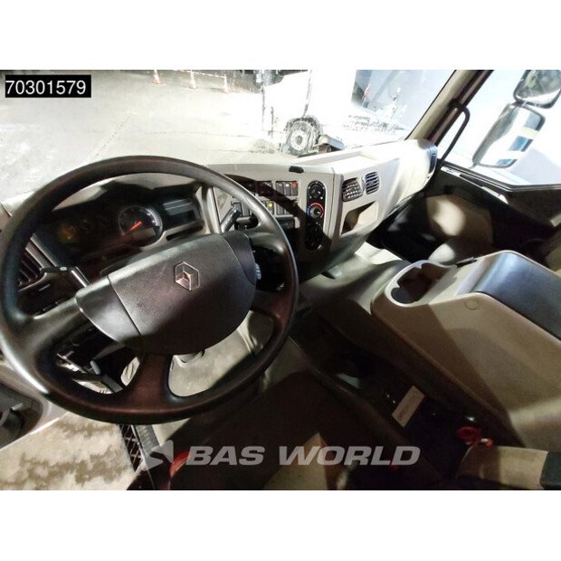 2010 Renault Kerax 520-44121038