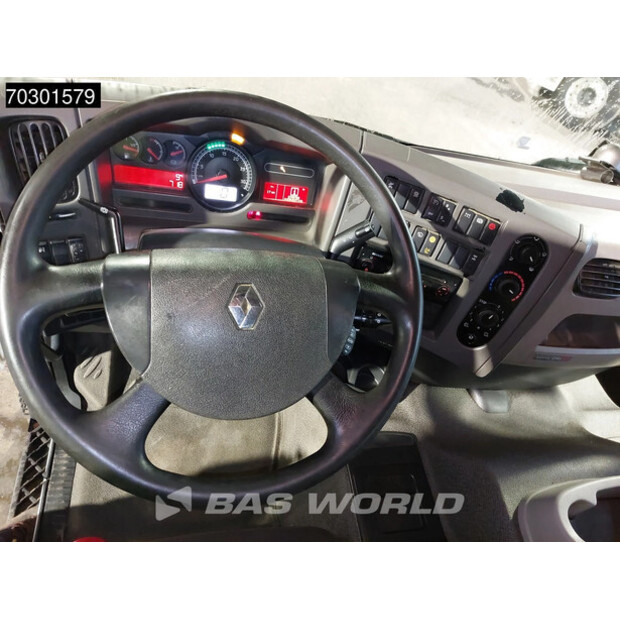 2010 Renault Kerax 520-44121039