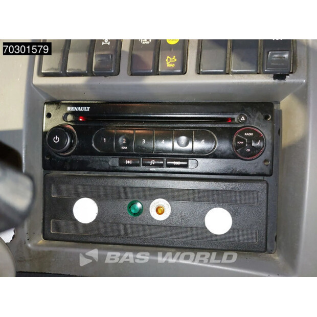 2010 Renault Kerax 520-44121042