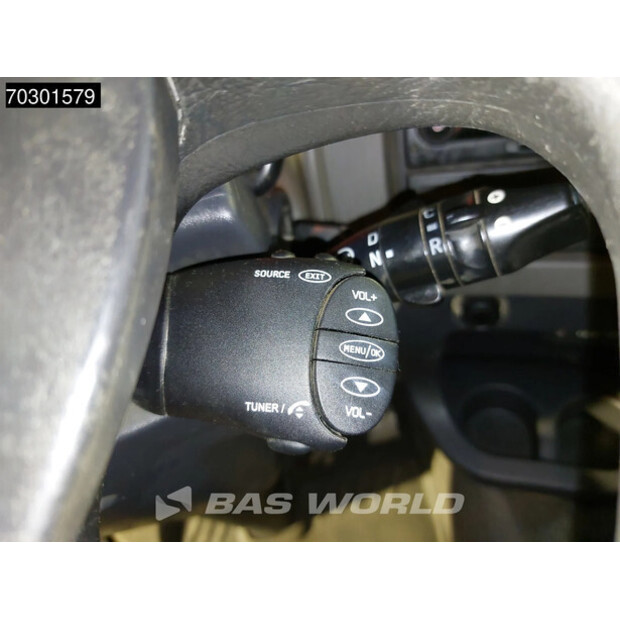 2010 Renault Kerax 520-44121043