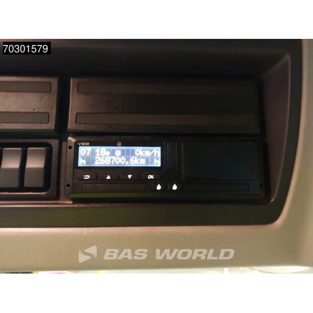 2010 Renault Kerax 520-44121048