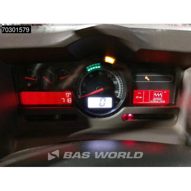 2010 Renault Kerax 520-44121049