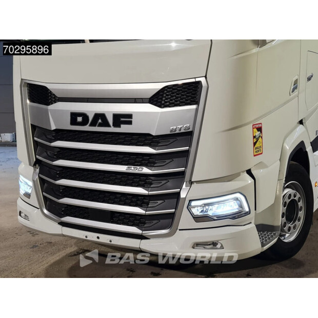 2023 داف XG 530-44121061