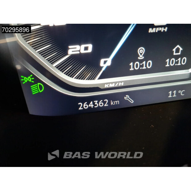 2023 داف XG 530-44121084