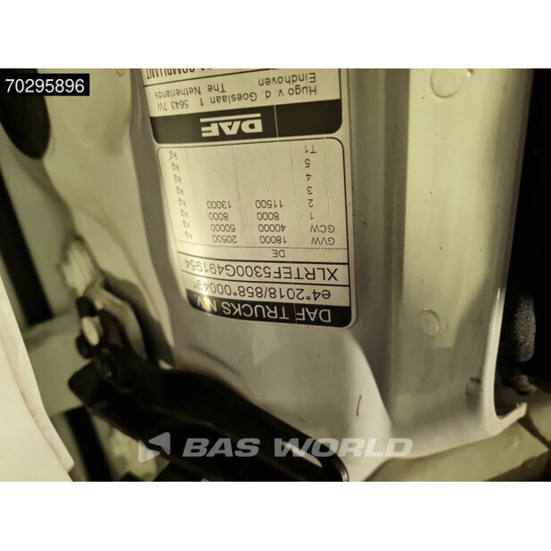 2023 داف XG 530-44121088