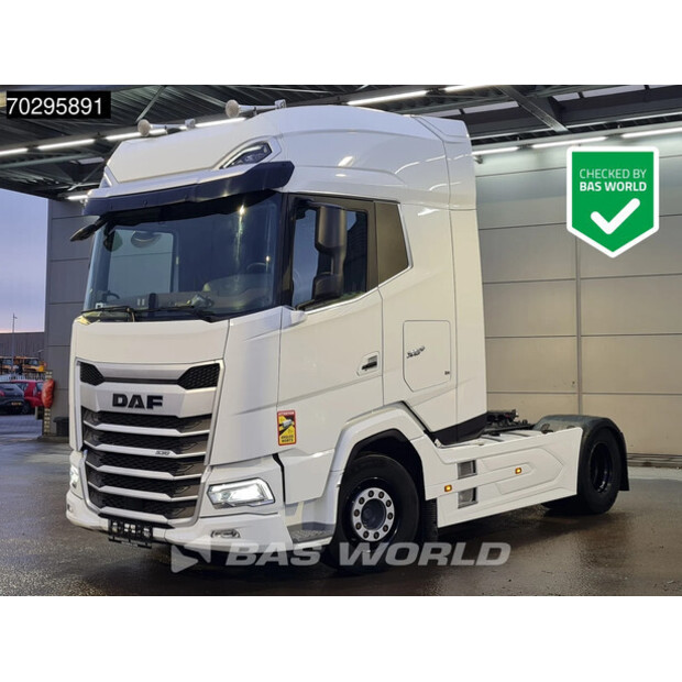 2023 داف XG 530-44121092