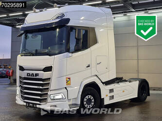 صورة ل شاحنات 2023 داف XG 530