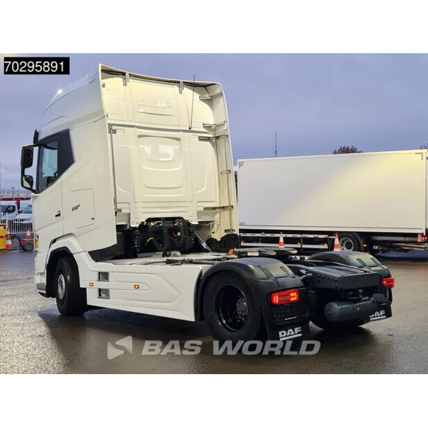 2023 داف XG 530-44121093