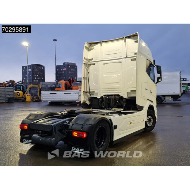 2023 داف XG 530-44121096