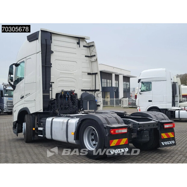 2022 فولفو FH 460-44121128