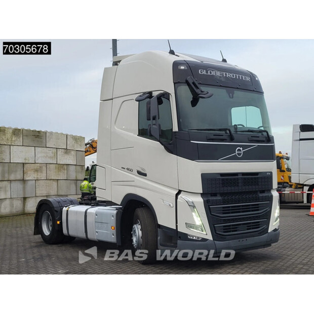 2022 فولفو FH 460-44121129