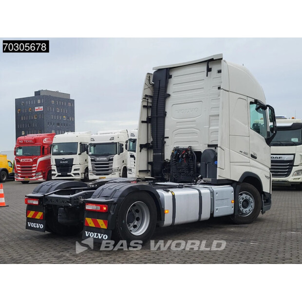 2022 فولفو FH 460-44121131