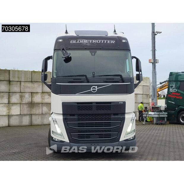 2022 فولفو FH 460-44121132