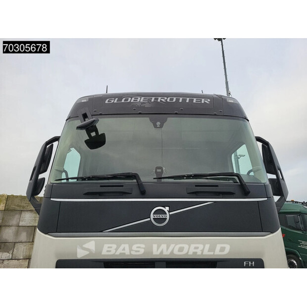 2022 فولفو FH 460-44121133