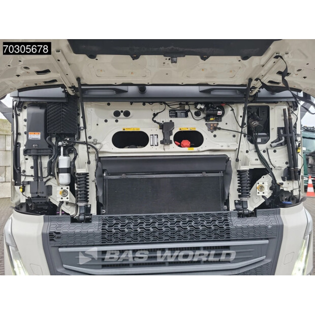 2022 فولفو FH 460-44121134