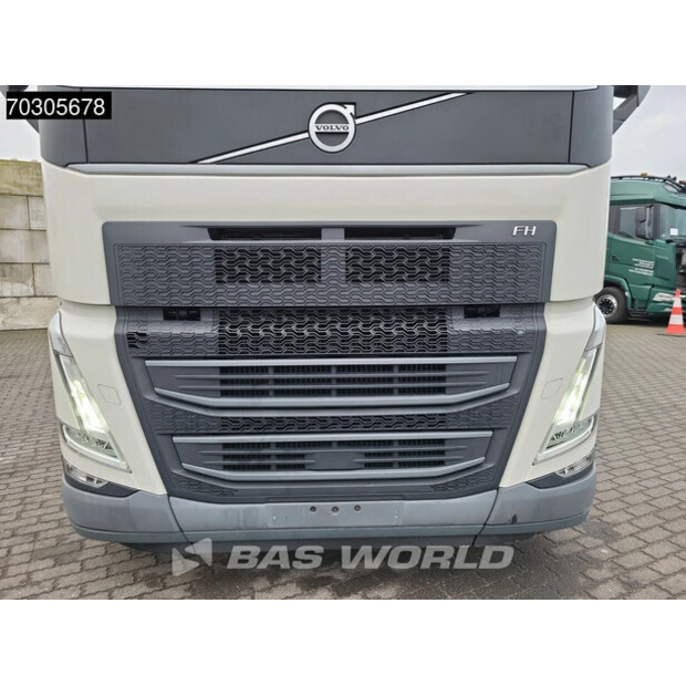 2022 فولفو FH 460-44121135
