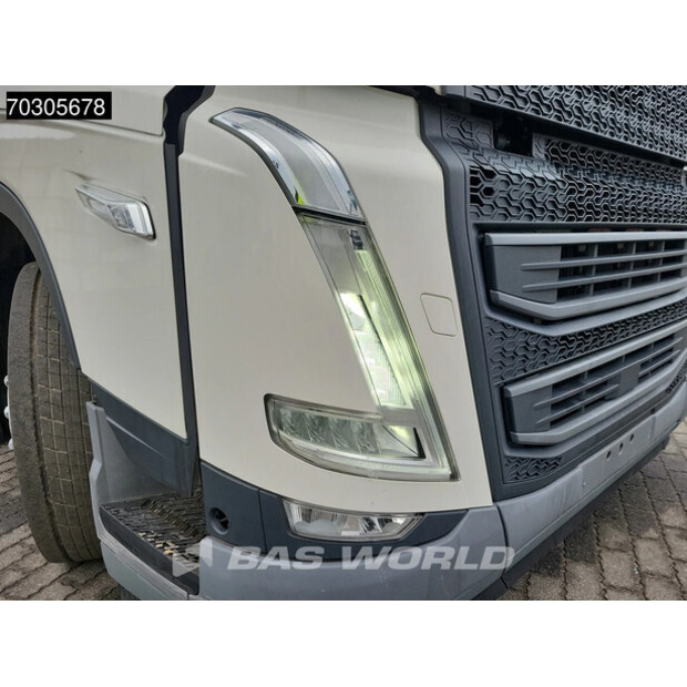 2022 فولفو FH 460-44121136