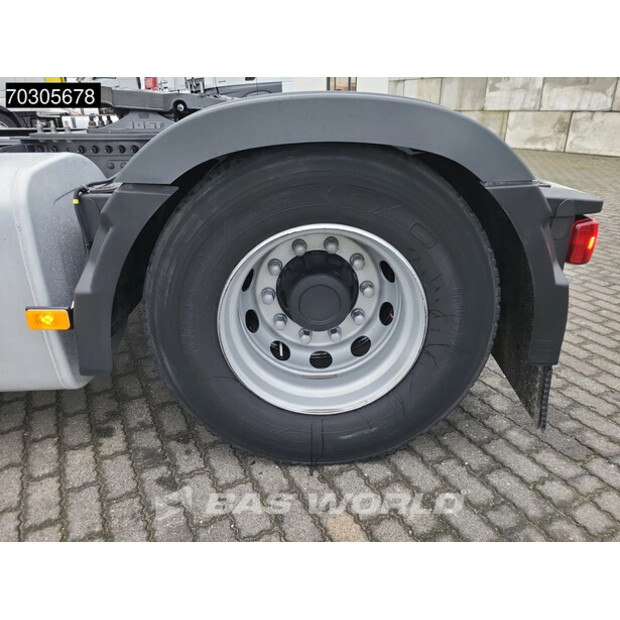 2022 فولفو FH 460-44121140