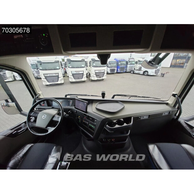 2022 فولفو FH 460-44121141