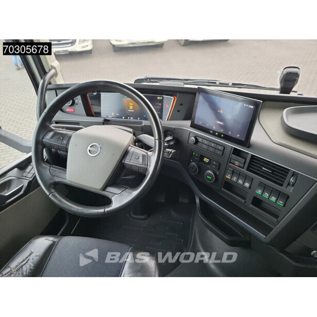 2022 فولفو FH 460-44121142