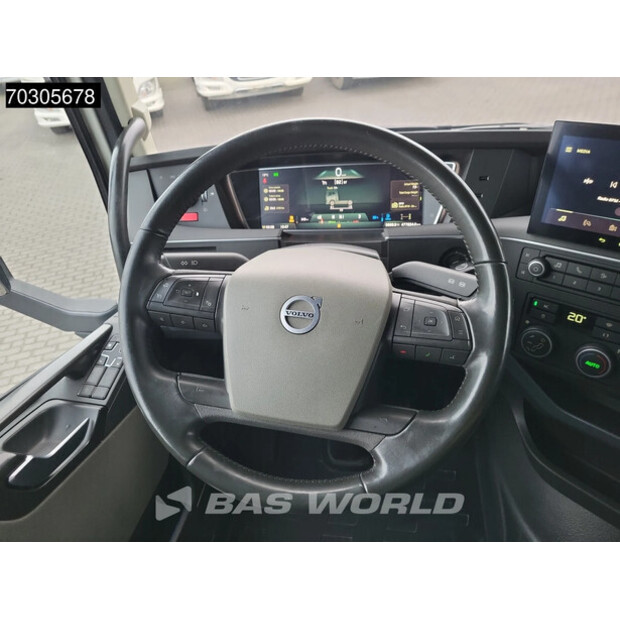 2022 فولفو FH 460-44121143