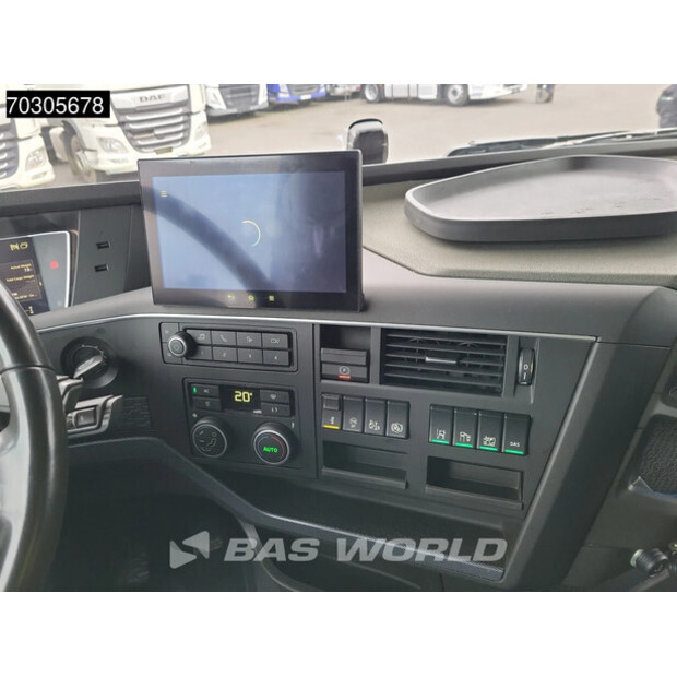 2022 فولفو FH 460-44121144