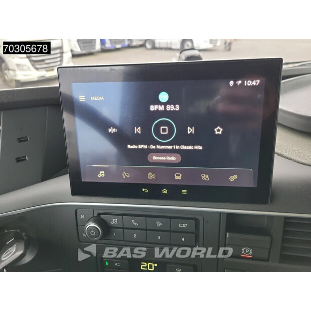 2022 فولفو FH 460-44121145