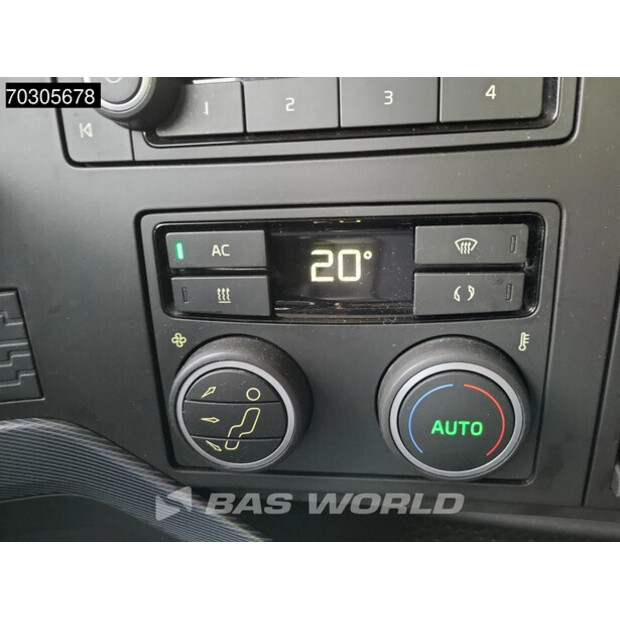 2022 فولفو FH 460-44121146