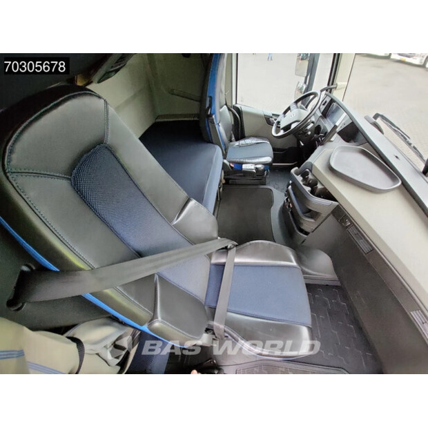 2022 فولفو FH 460-44121148