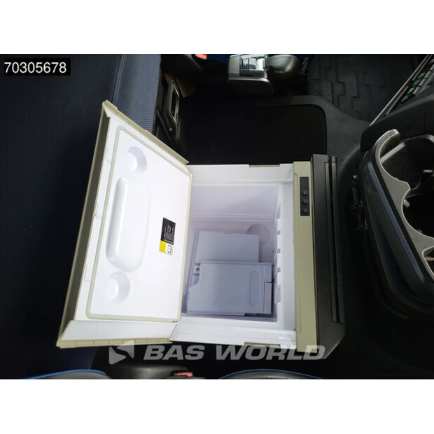 2022 فولفو FH 460-44121150