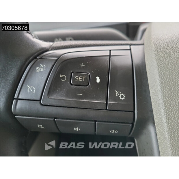 2022 فولفو FH 460-44121151